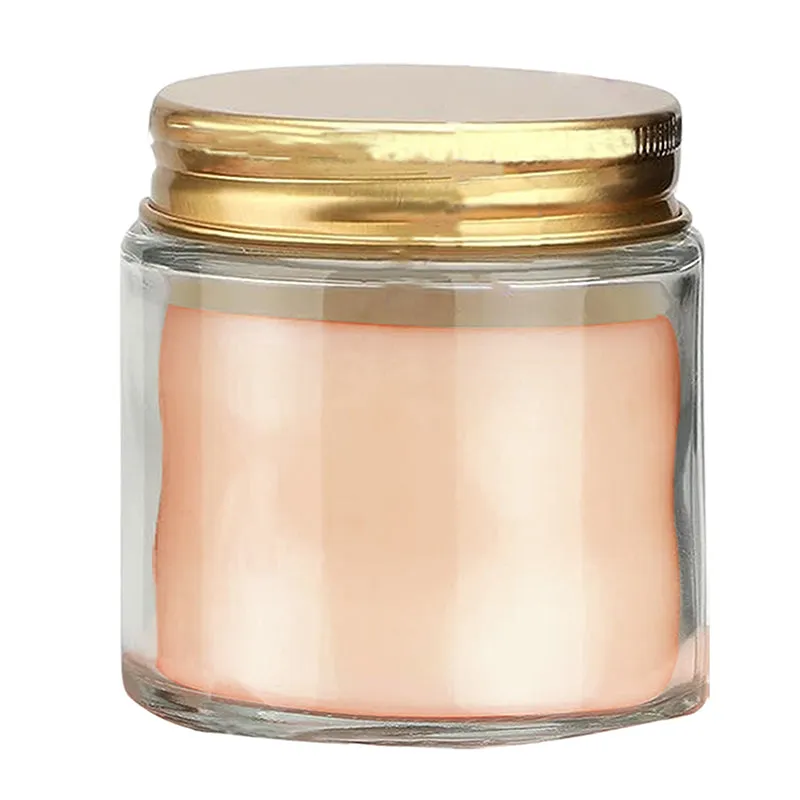 Geode Scented Candle (Coffee) - Set Of Four media 7