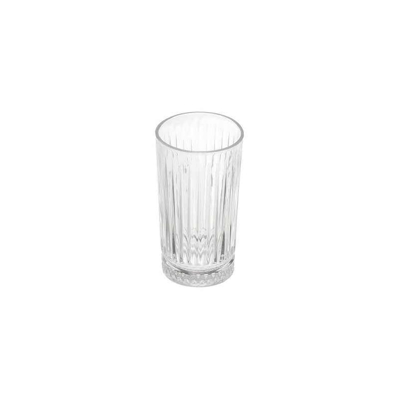 Quylen Drinking Glass(300 mL) - Set Of Two media 5