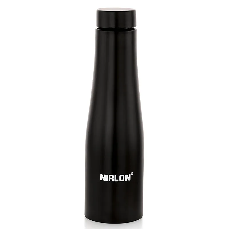 Ruvia Stainless Steel Water Bottle - 1000 mL media 1