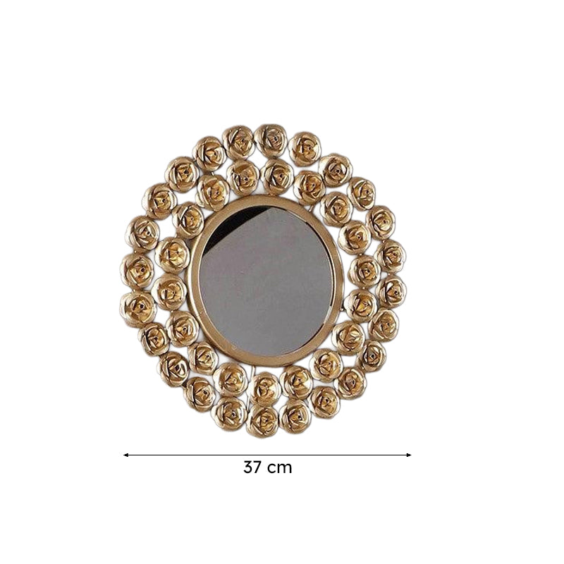 Jeneva Wall Mirror - Set Of Two media 5