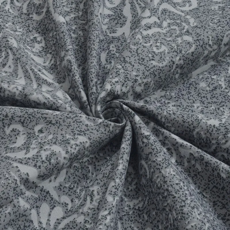MistyLoom Bedsheet - 300 GSM media 6
