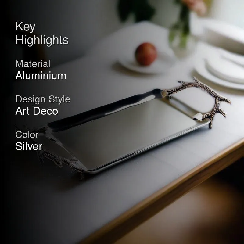 Nugra Aluminum Platter media 2