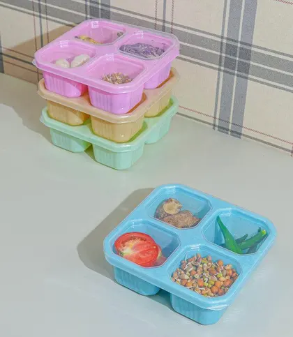 Plastic