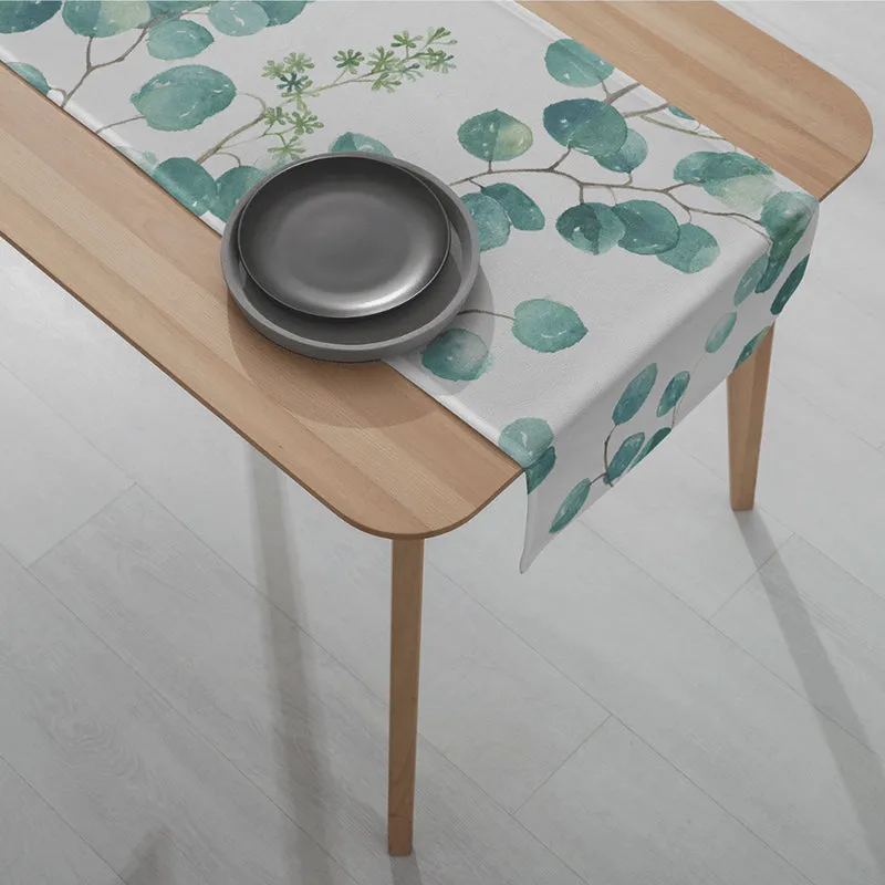 Tayla Cotton Table Runner media 5