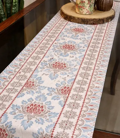 PolyCotton/Cotton Blend