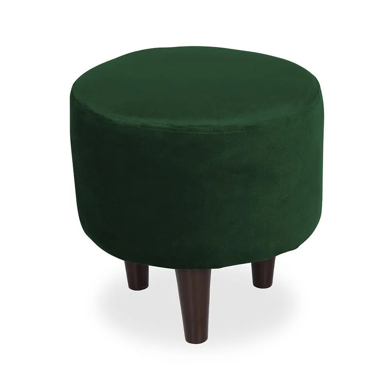 Sorex Homin Ottoman - Green media 4