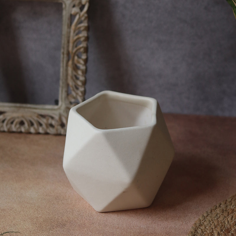 Simonetta Ceramic Planter media 4