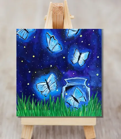 Canvas