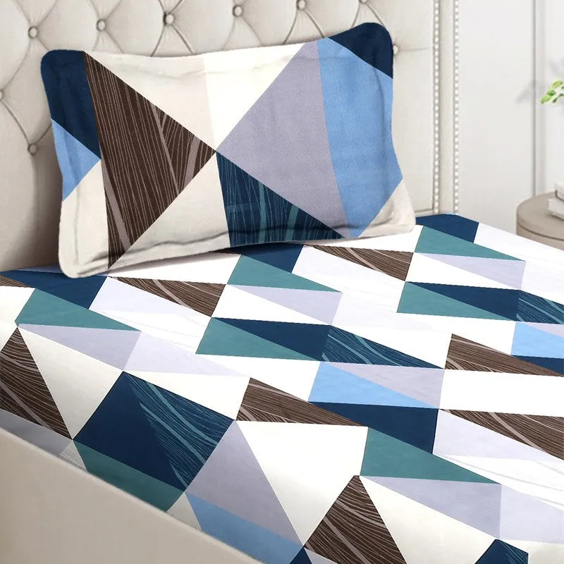 Novelle Bedsheet - 140 GSM media 4