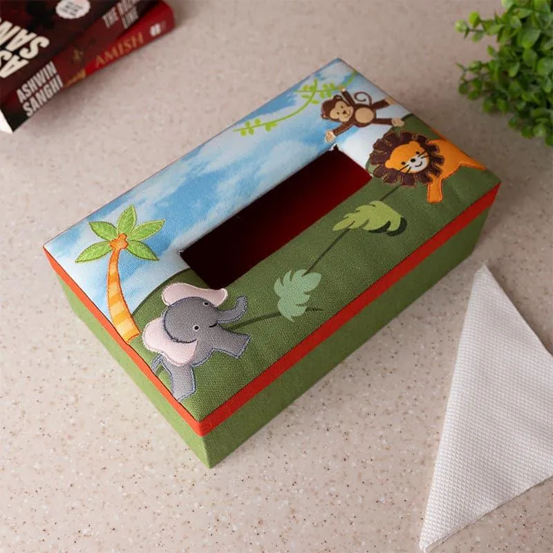 Jungle Gather Organiser  - Jungle Collection media 3