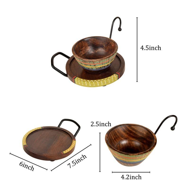 Miraya Serving Set media 5