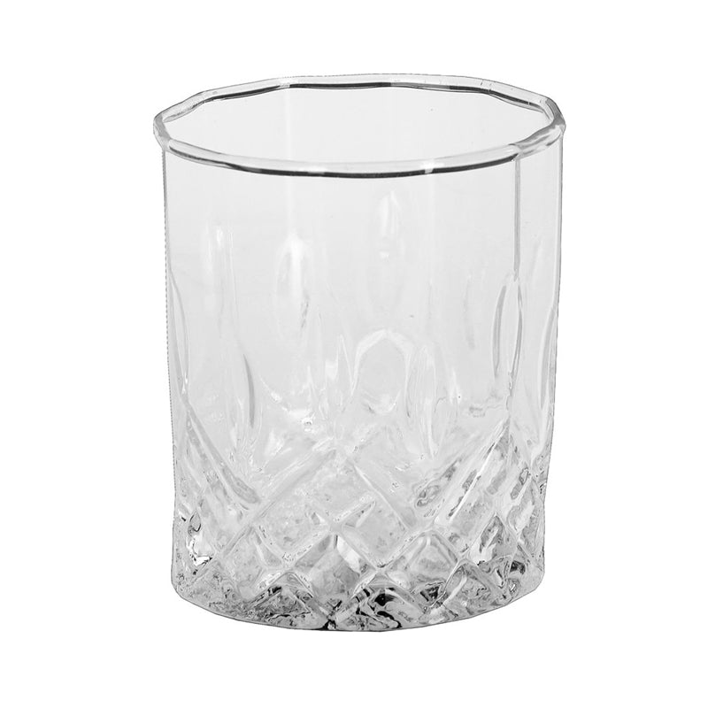 LochField Luxe Whiskey Tumbler - 200 mL media 6