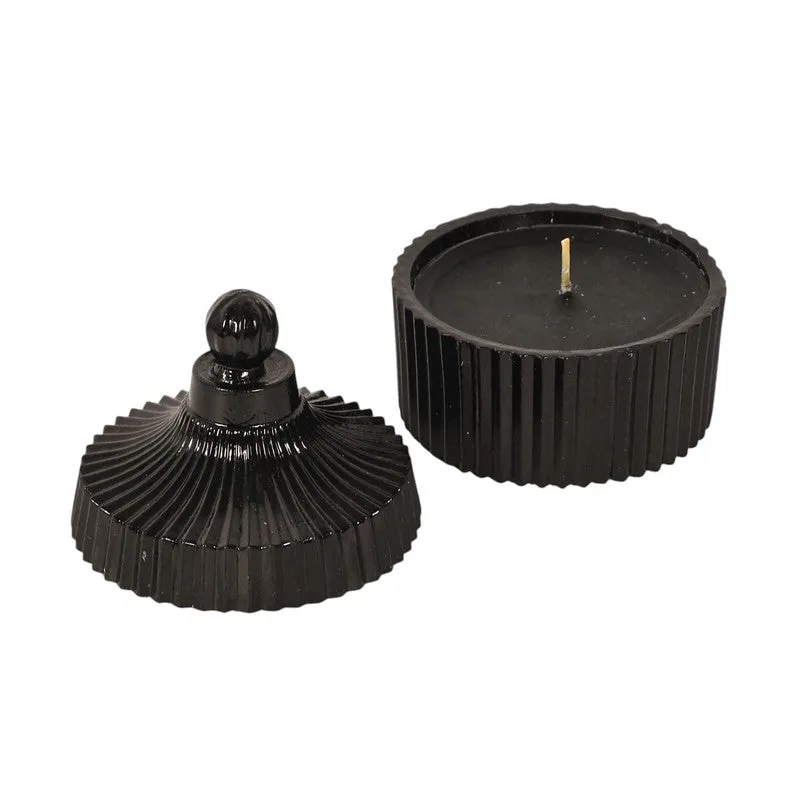 Premium Fragrance Scented Candle media 6