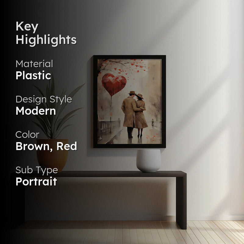 NY Romance Wall Art media 2