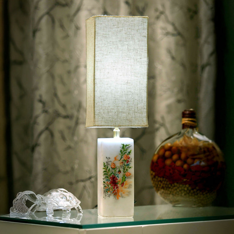 Fabric Shade