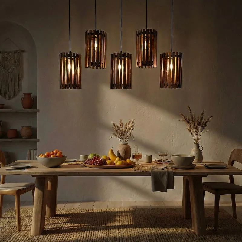 Quasar 5 Series Hanging Light media 3