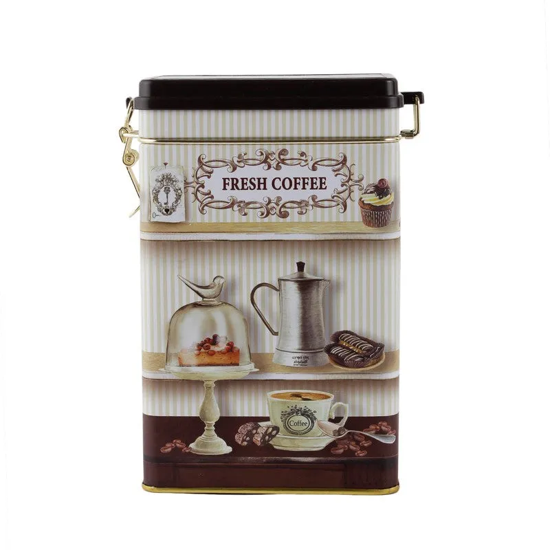 StellarStack Metal Container - 750 mL media 4