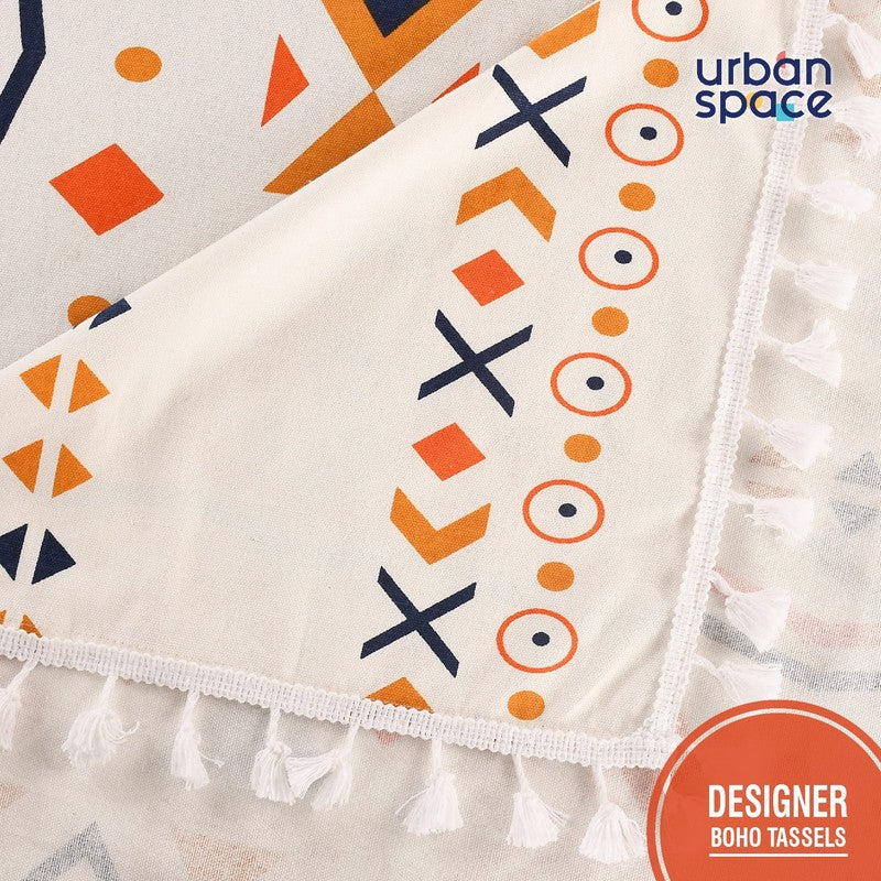 Urban Space Boho Table Cover media 4