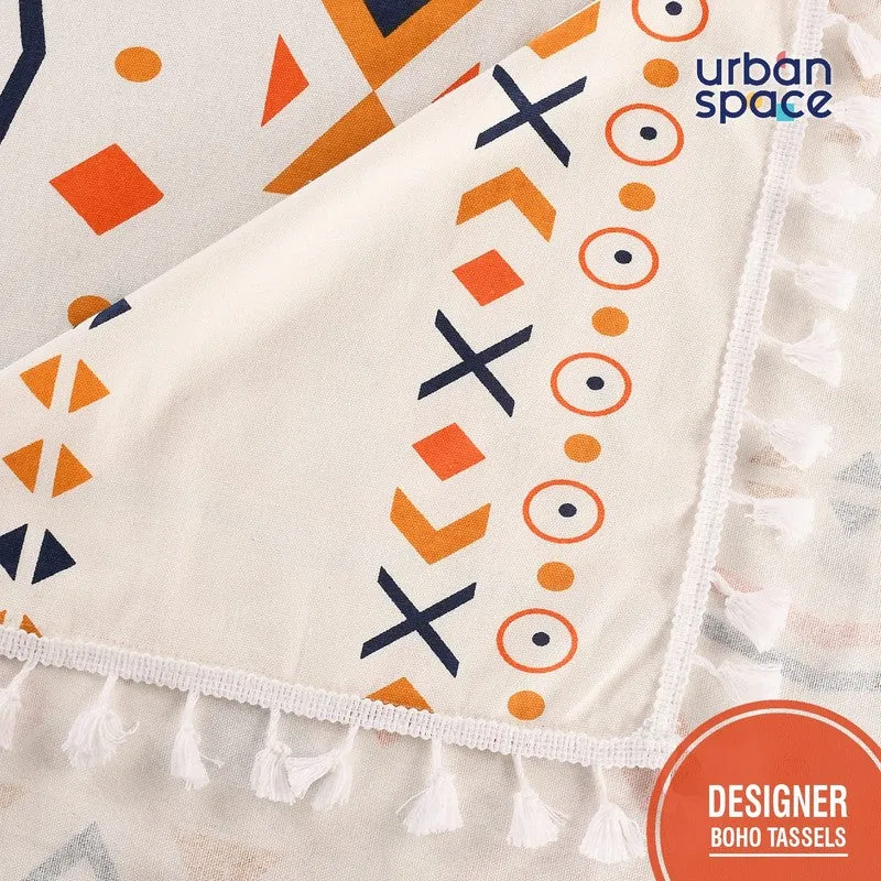 Urban Space Boho Table Cover media 4