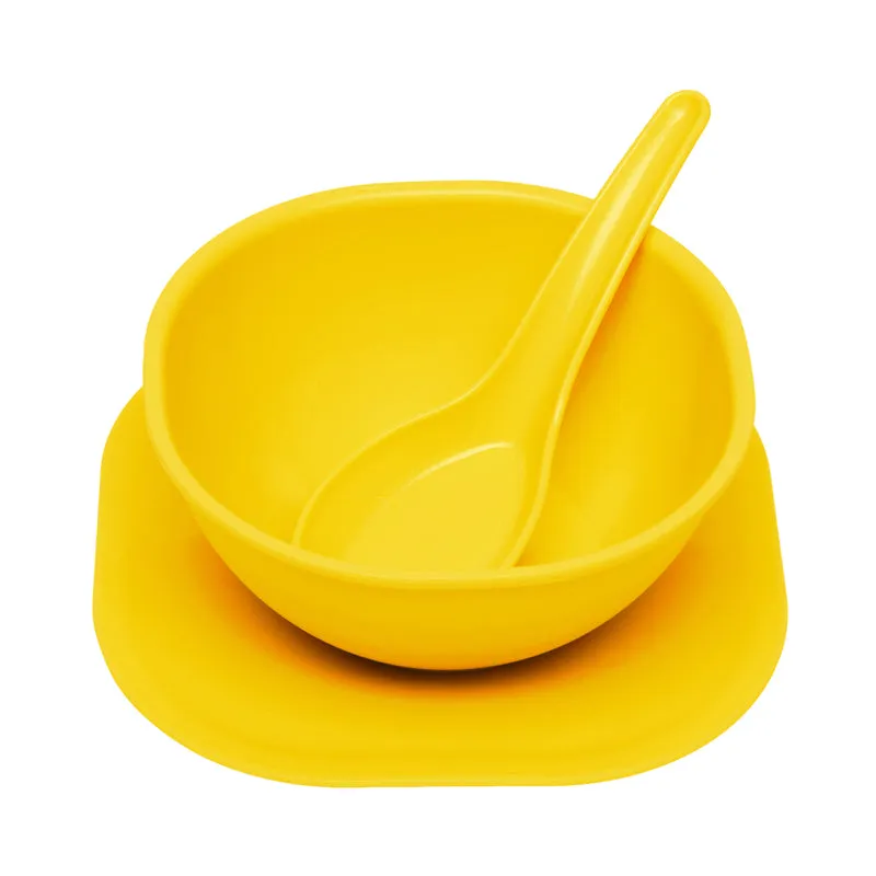 Cesar 400 ml Soup Bowl (Yellow) - Eighteen Piece Set media 3
