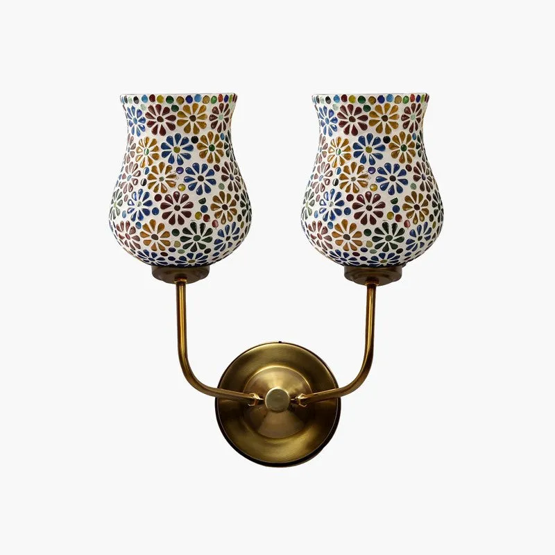 Aurelia Duo Wall Lamp media 5