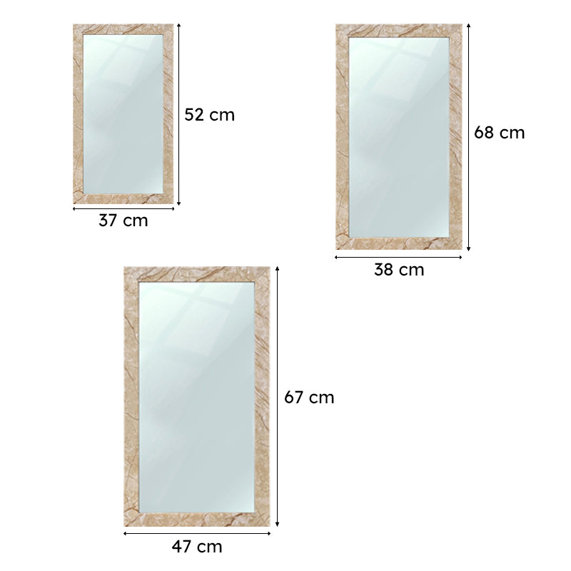 Celivra Wall Mirror media 9