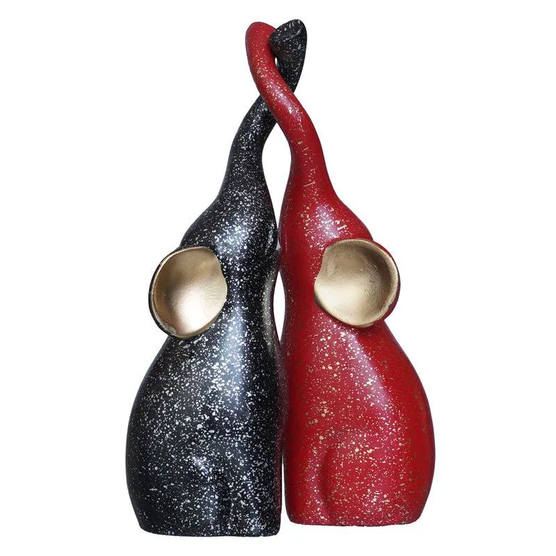 Trunk Duo Showpiece media 3
