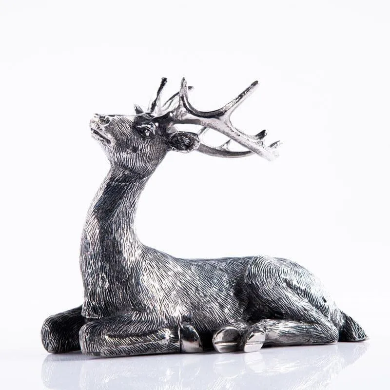Deer Dime Showpiece media 3