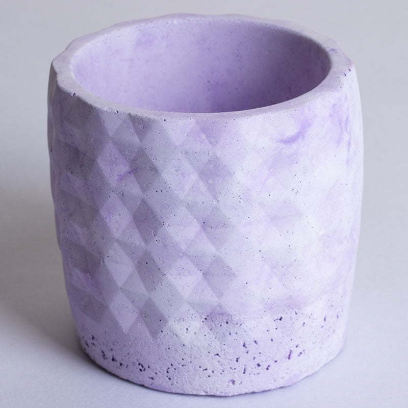 Marza Concrete Planter media 5