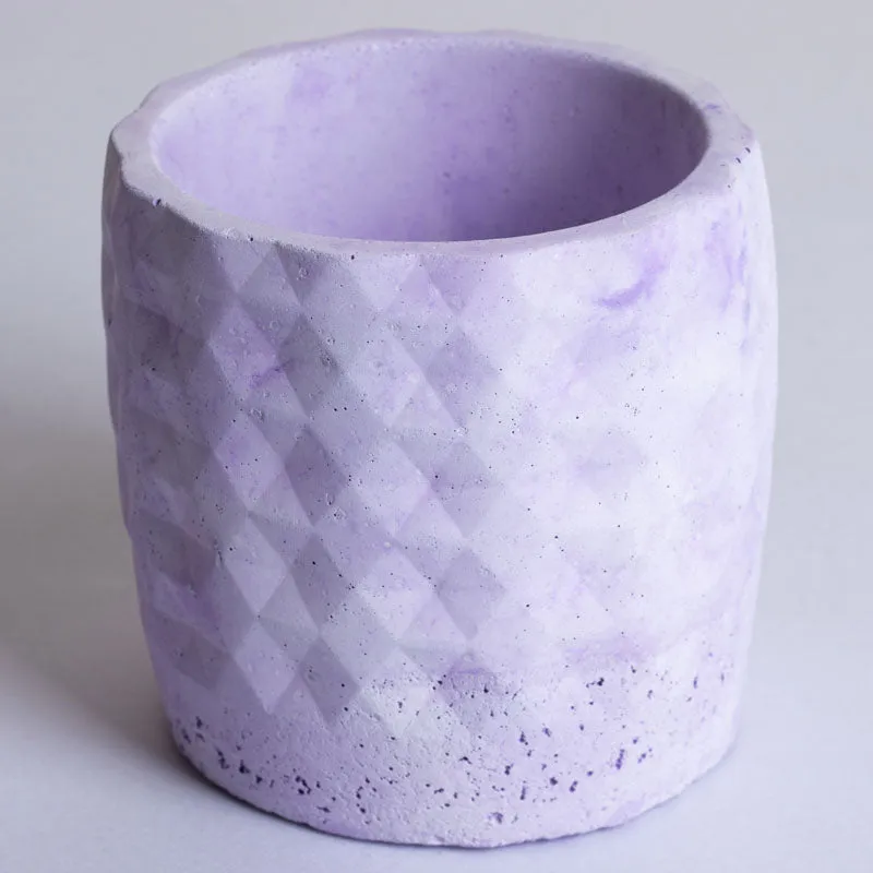 Marza Concrete Planter media 5