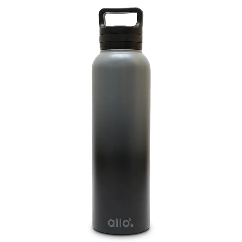 ChillWave Stainless Steel Water Bottle - 950 mL media 4