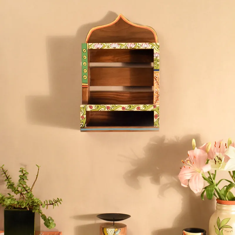 Tribu Handcrafted Accent media 1