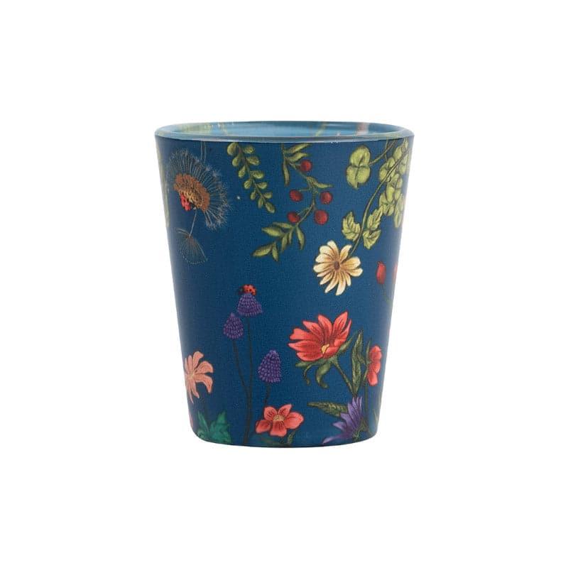 Night Bloom Shot Glass (30 ml) - Set Of Four media 4