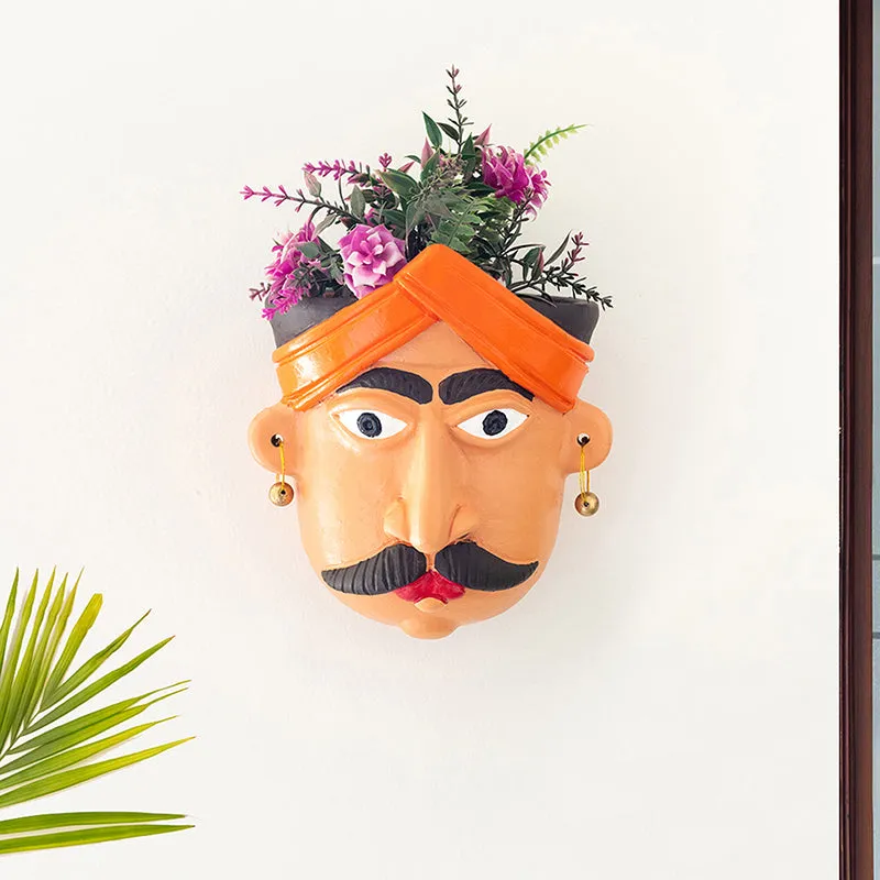 Mukhra Ceramic Planter media 2