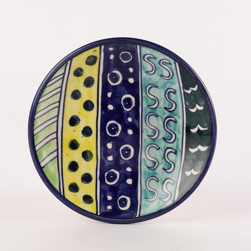 Safira Rain Quarter Plate - Set Of Two media 5