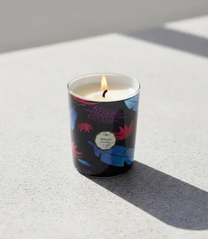 Soy Wax