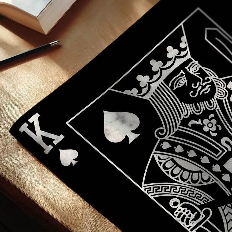 Gothic Ace Wall Poster media 6