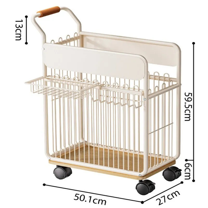 MaisonLuxe Designer Display Rack media 8