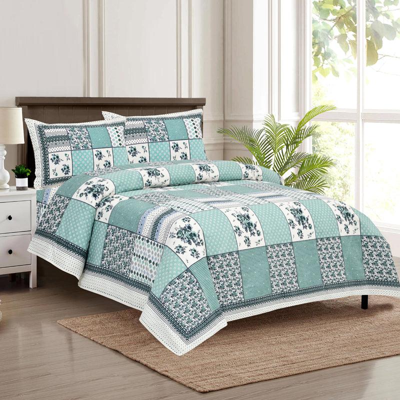 100% Cotton