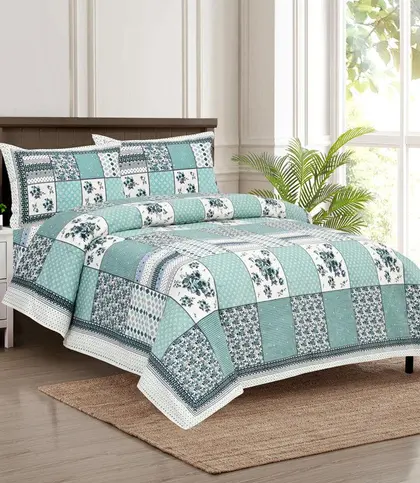 100% Cotton