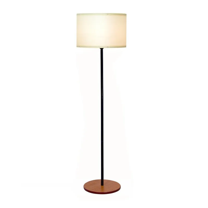 EternaBeam Luxury Metal Floor Lamp media 4