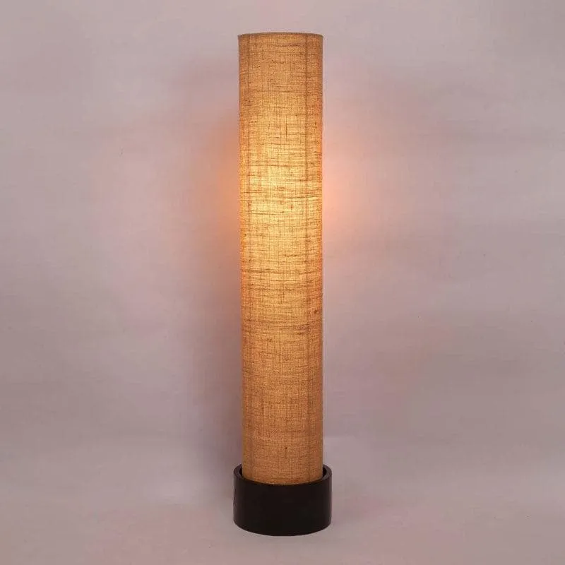 Melody Floor Lamp - Beige media 7