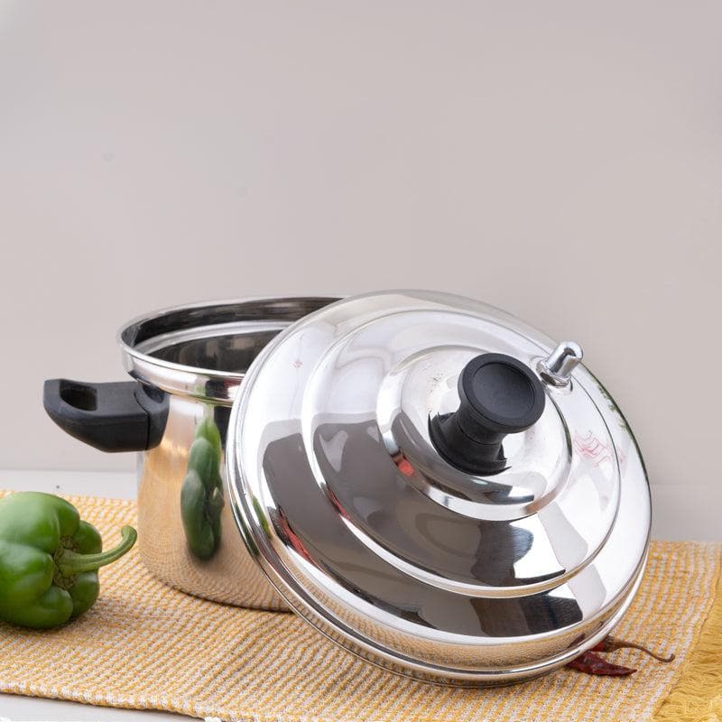 Pathram Idli Maker - 10 Inches media 3