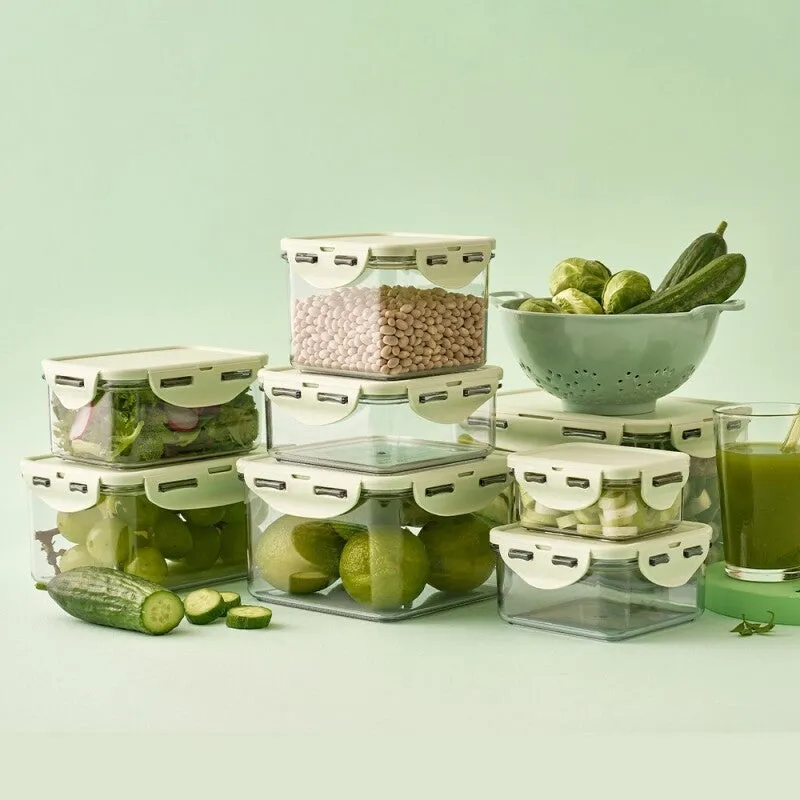 Arixa Simple Storage Container - 180 mL media 5