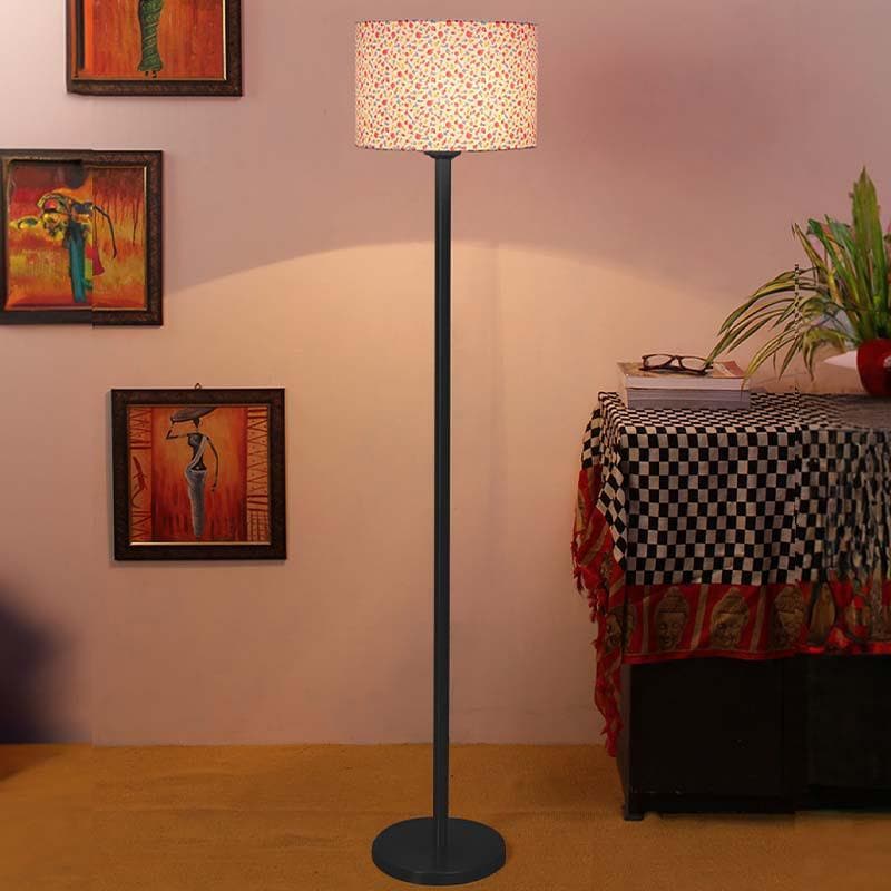 Fabric Shade