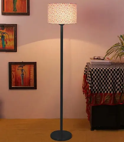Fabric Shade