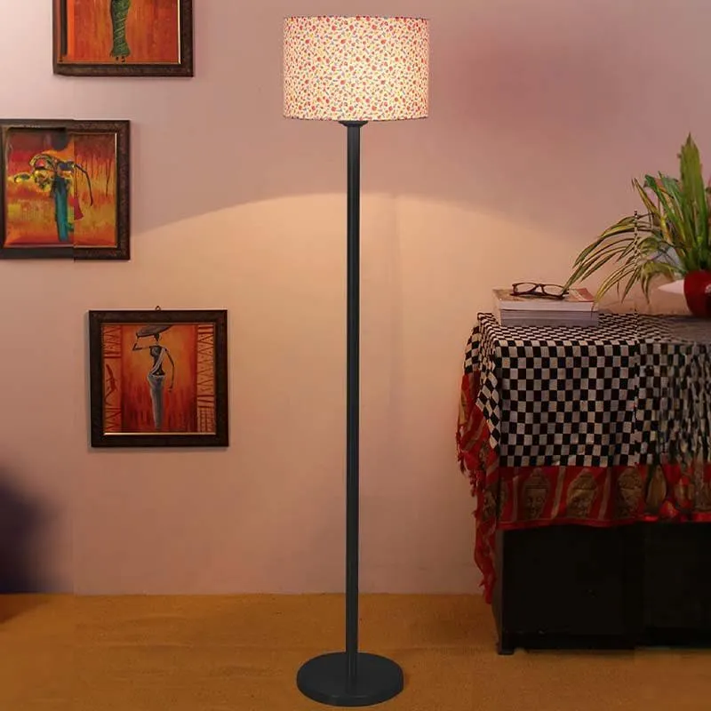 Passion Fruit Floor Lamp media 1