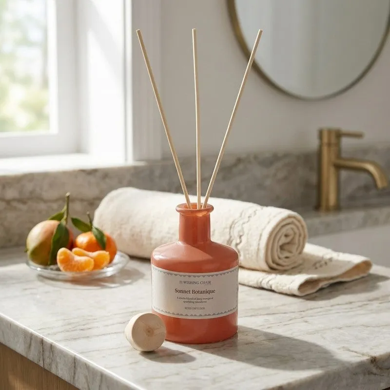 CalmMist Fragrance Diffuser media 1