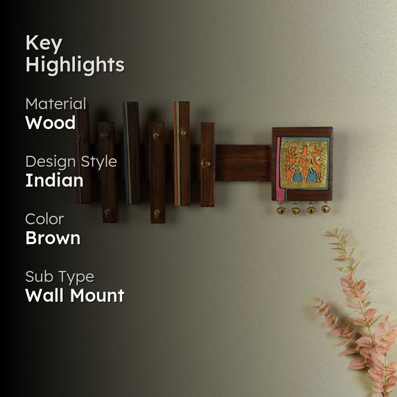 Triba Tune Key Holder media 2