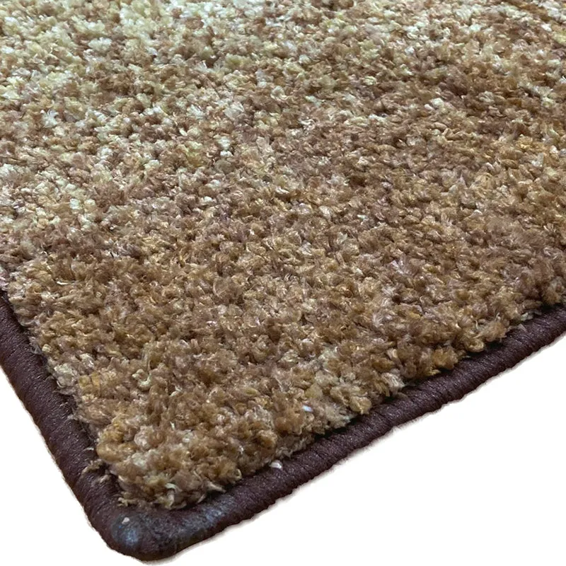 Bertram Bath Mat - Brown media 4